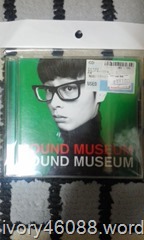 SOUND OF MUSEUM by,Towa Tei